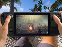   Steam:    Steam Deck,  Elden Ring   