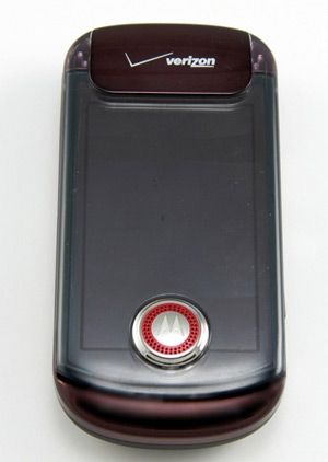 Motorola Blaze