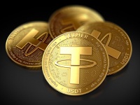 SMARTtech:    !    USDT