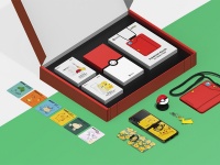 Samsung    Galaxy Z Flip3   Pokemon Edition