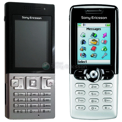 Sony Ericsson Remi