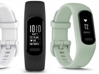 Garmin  - Vivosmart 5  $150