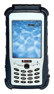 Tetra TPad