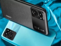   Oppo K10 Pro - 120 , 80 