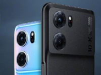   OPPO K10        Dimensity 8000 Max