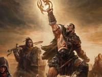  - :   Diablo Immortal -  Diablo  - 