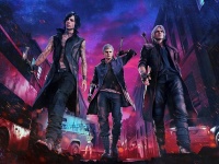  Devil May Cry 5  5   -     