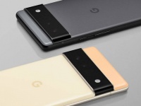  Google Pixel 6 - Pixel,      