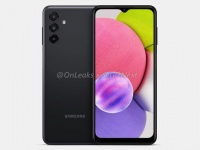   Samsung Galaxy A04s   HD+    5000 