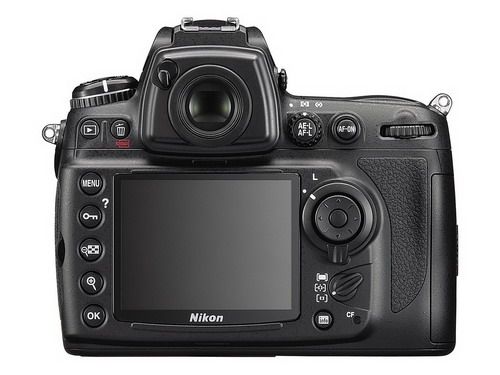 Nikon D700