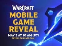 Blizzard           Warcraft