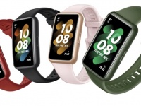 Huawei  - Band 7   ,  NFC    $40