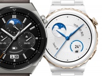 Вышли смарт-часы Huawei Watch GT 3 Pro с функцией ЭКГ по цене от $380