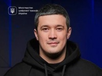 Михайло Федоров розповів про відновлення інтернет-зв'язку на деокупованих територіях