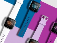 Google        Fitbit