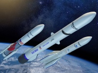 Amazon    ,    Starlink