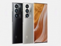 ZTE Axon 40 Ultra     
