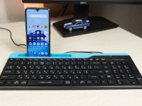 ³ A4Tech Fstyler FK25 -       