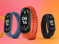 Xiaomi  Mi Band 7   