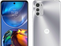   Moto E32      Unisoc T606