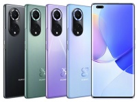 Huawei   Nova 10   Snapdragon 7 Gen 1  