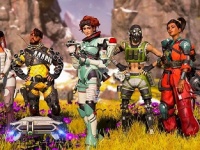  Apex Legends       