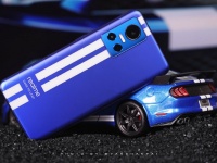  realme GT Neo3    