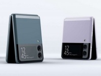   Samsung Galaxy Z Flip4  Fold4       