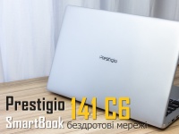    Prestigio Smartbook 141 C6:    