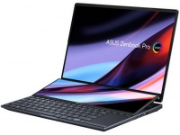 ASUS представляє неймовірні ноутбуки Zenbook 2022-го модельного року