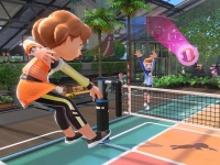  : Nintendo Switch Sports  ,  Sifu   -10