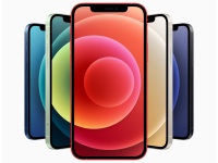  iPhone 12:   Apple  