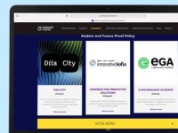 ĳ.City -   쳿 Emerging Europe Awards