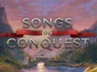     㳿   Songs of Conquest    