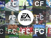   FIFA  Electronic Arts     EA Sports FC,    2023 