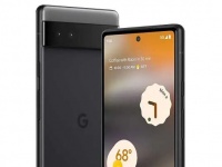 Google  Pixel 6A      Tensor   $449