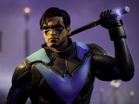   Gotham Knights     '  