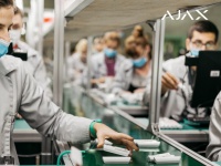 Ajax Systems відкриває завод у Туреччині