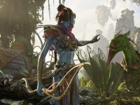 Avatar: Frontiers of Pandora, Mario + Rabbids Sparks of Hope  Skull & Bones    