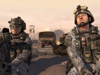      Call of Duty: Modern Warfare 2