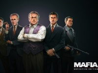 :  Mafia         