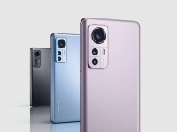   Xiaomi 12S  Xiaomi 12S Pro :    