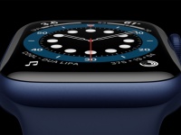  ,  -,  Apple Watch Series 6,    