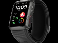 У Європі представлений Huawei Watch D - перший розумний годинник з тонометром