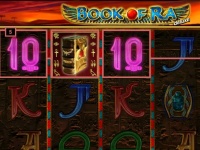 SMARTlife:        Book of Ra Deluxe