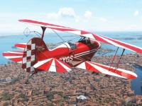 ³: Microsoft Flight Simulator      볿  