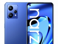  realme Narzo 50 5G  Narzo 50 Pro -   2022 