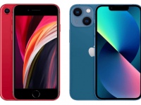  Apple  :        iPhone 13