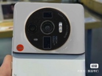 З'явилися параметри камери Xiaomi 12 Ultra