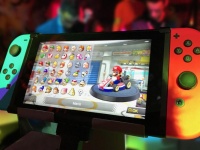     5%  Nintendo    $3 .